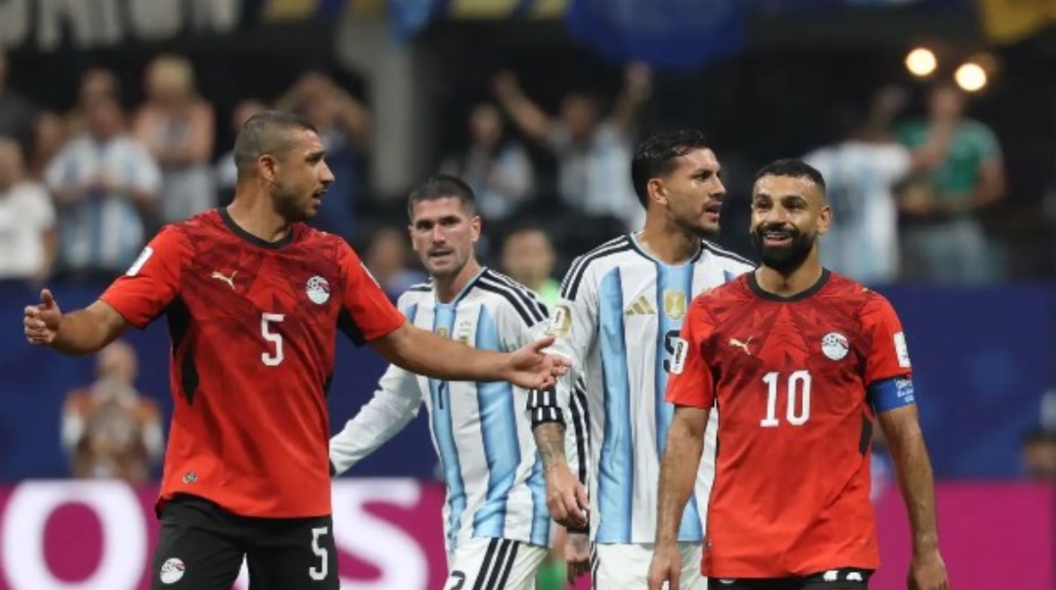 انتقام إلكتروني من قلب القاهرة.. كواليس اختراق الاتحاد الأرجنتيني بعد ليلة الغضب المونديالي
