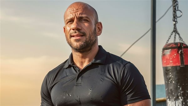 أحمد مكي يجدد نشاطه الفني بين الراب والدراما بعيداً عن الكوميديا