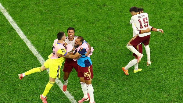 القنوات الناقلة لنهائي كأس العالم 2026: الأرجنتين ضد إسبانيا