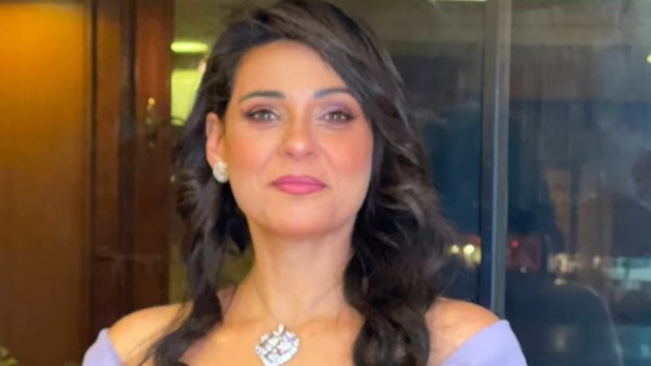 تفاصيل إصابة الفنانة نورهان: هل كانت كارثة حقيقية؟