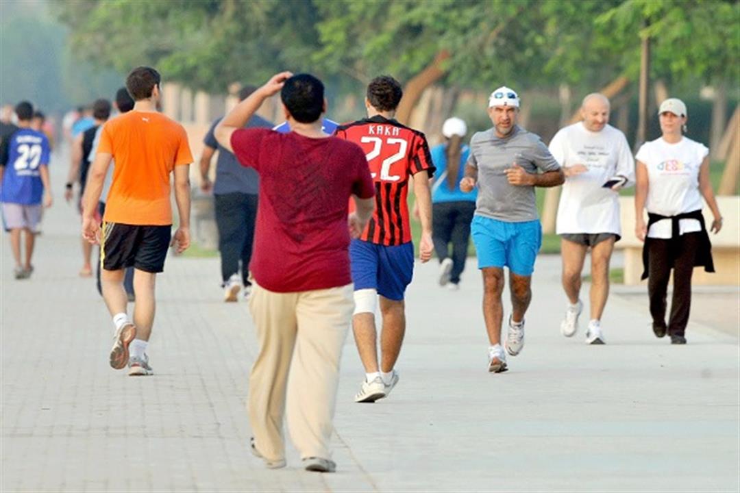 كواليس الـ 30 دقيقة: الخدعة الكبرى التي تخفيها شركات الأدوية عن المشي
