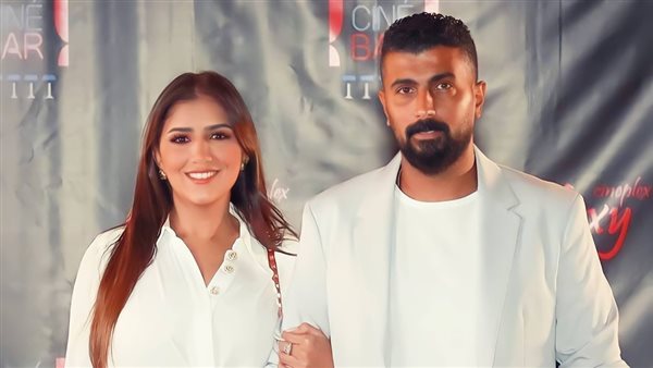 كواليس صناعة الدراما: رحلة محمد سامي ومي عمر من خلف الكاميرا إلى بطولتها