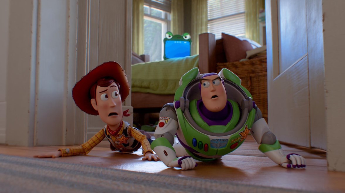 سيطرة مستمرة.. فيلم Toy Story 5 يتصدر التريند ويحقق أرقاماً قياسية في شباك التذاكر