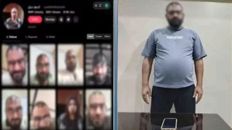 القبض على سائق توك توك روج لزواج الأجنبيات في مصر