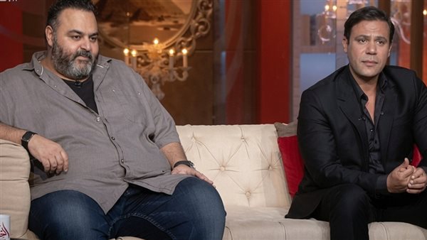 سر نجاح فيلم صقر وكناريا ومفاجآت محمد إمام الفنية الجديدة