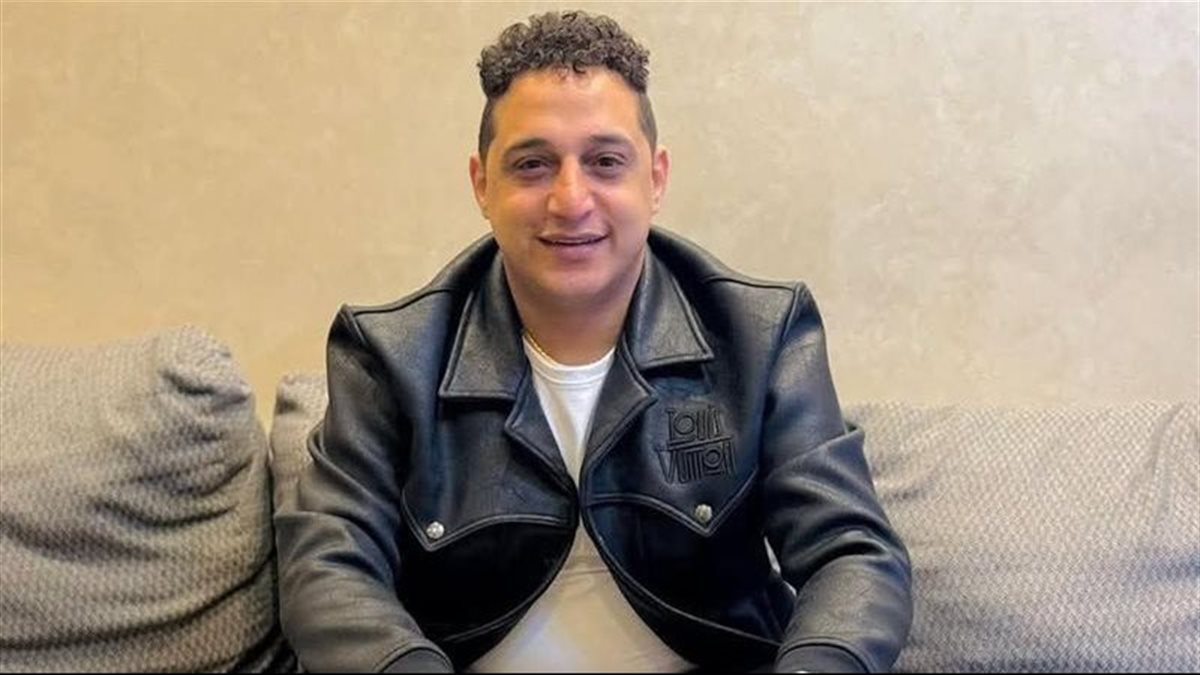 حقيقة اعتزال رضا البحراوي وأغنيته الجديدة عايش ما بين تعابين