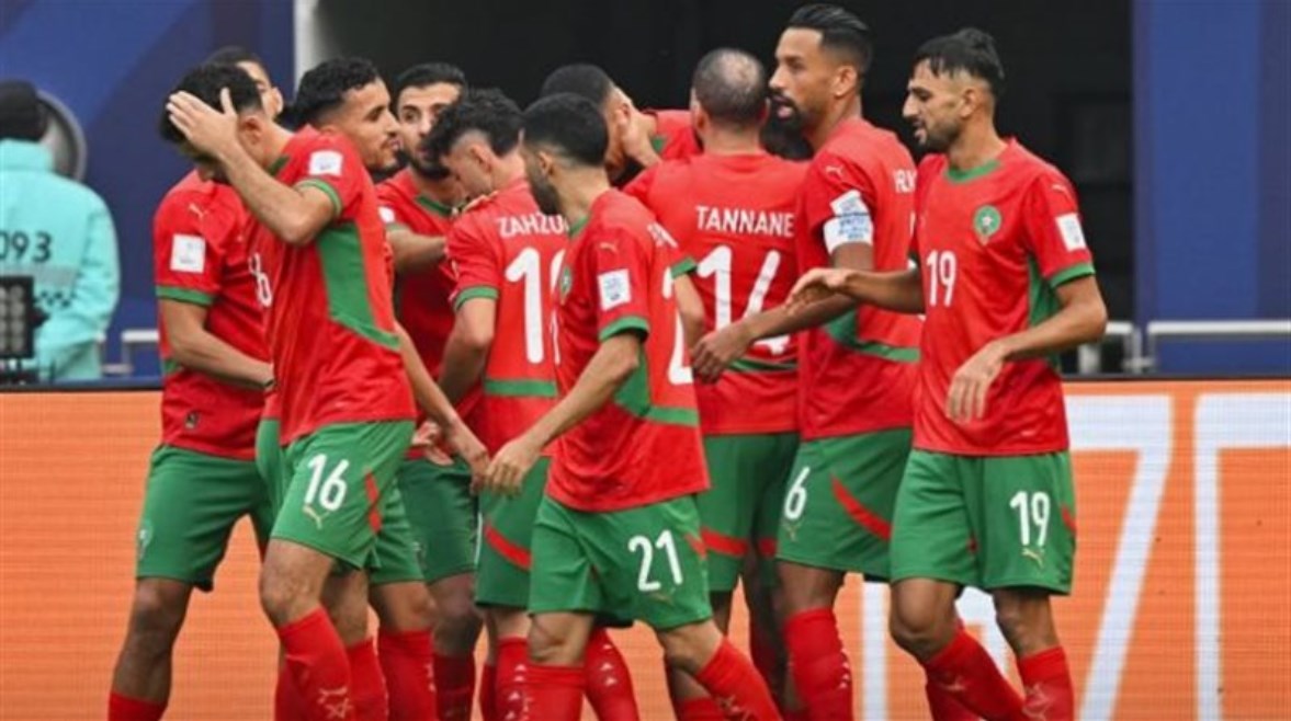 موعد مباراة المغرب وفرنسا بتوقيت مصر في كأس العالم 2026