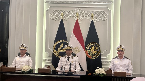 الداخلية تعلن شروط قبول دفعة جديدة من طلاب الثانوية العامة بكلية الشرطة