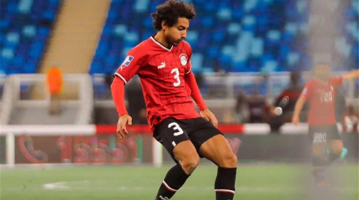 محمد هاني يؤكد جاهزية منتخب مصر لمواجهة أستراليا في كأس العالم 2026