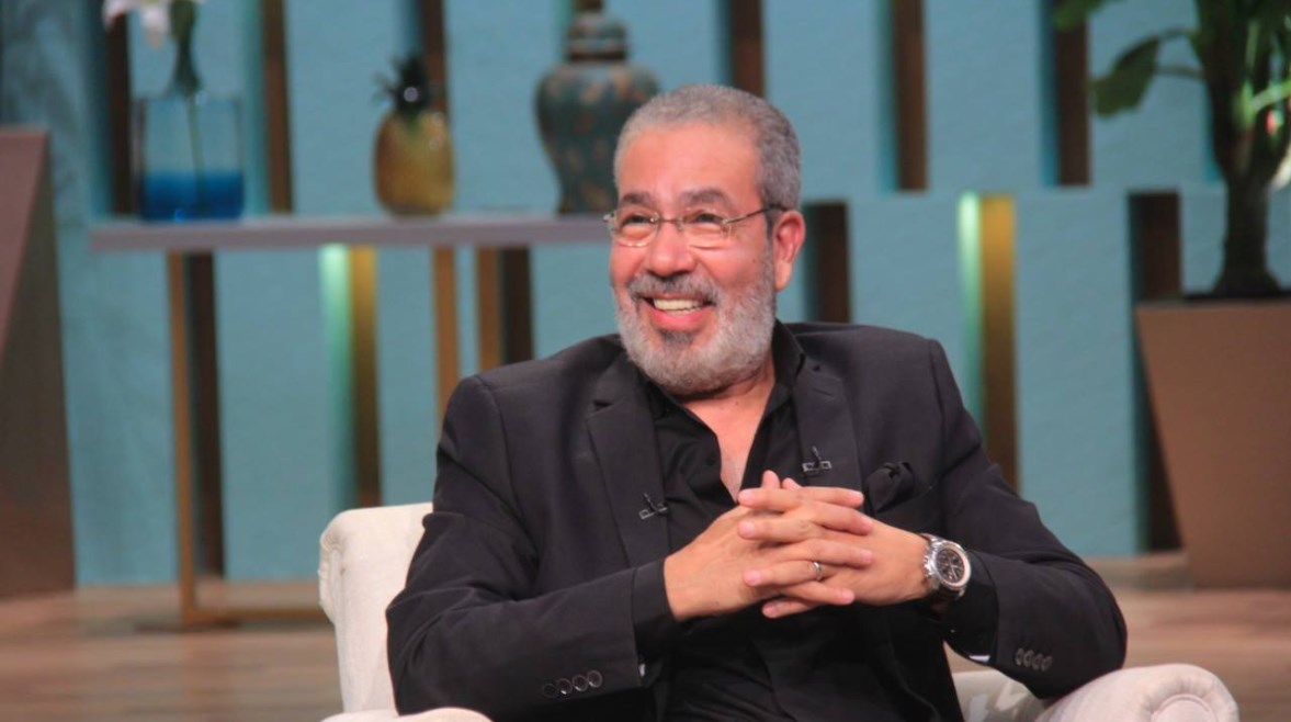 مدحت العدل يشيد بموقف حسام حسن تجاه فلسطين في كأس العالم