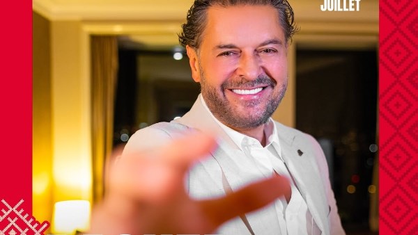 تفاصيل حفل راغب علامة في المغرب وأحدث أغانيه الصيفية