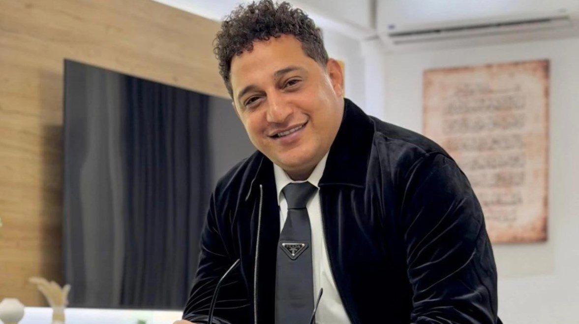 حقيقة اعتزال رضا البحراوي وأغنية عايش ما بين تعابين الجديدة