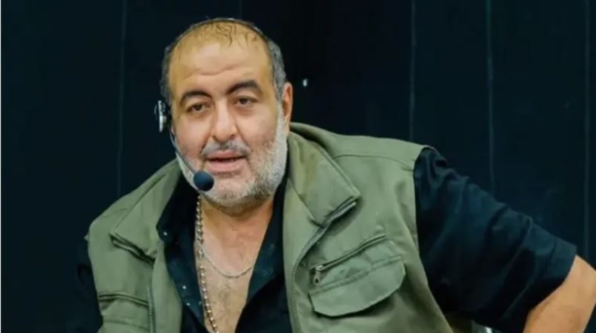 ذكرى رحيل سامح عبدالعزيز.. حكايات الفن والحياة خلف الكاميرا