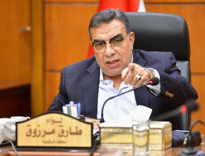 فساد المحليات في الدقهلية.. المحاكمة العسكرية عقاب لكل من تسول له نفسه العبث بالرقعة الزراعية